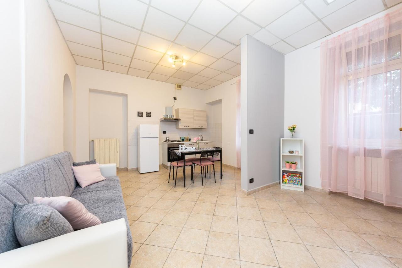La Gioiosa - Top Location - Modern Apartment Near Metro Bengasi Турин Екстер'єр фото