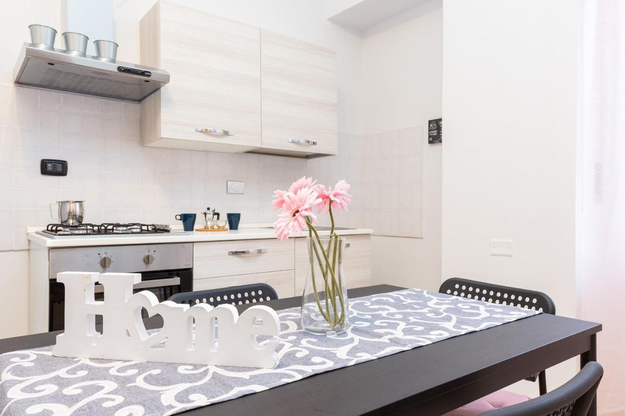 La Gioiosa - Top Location - Modern Apartment Near Metro Bengasi Турин Екстер'єр фото