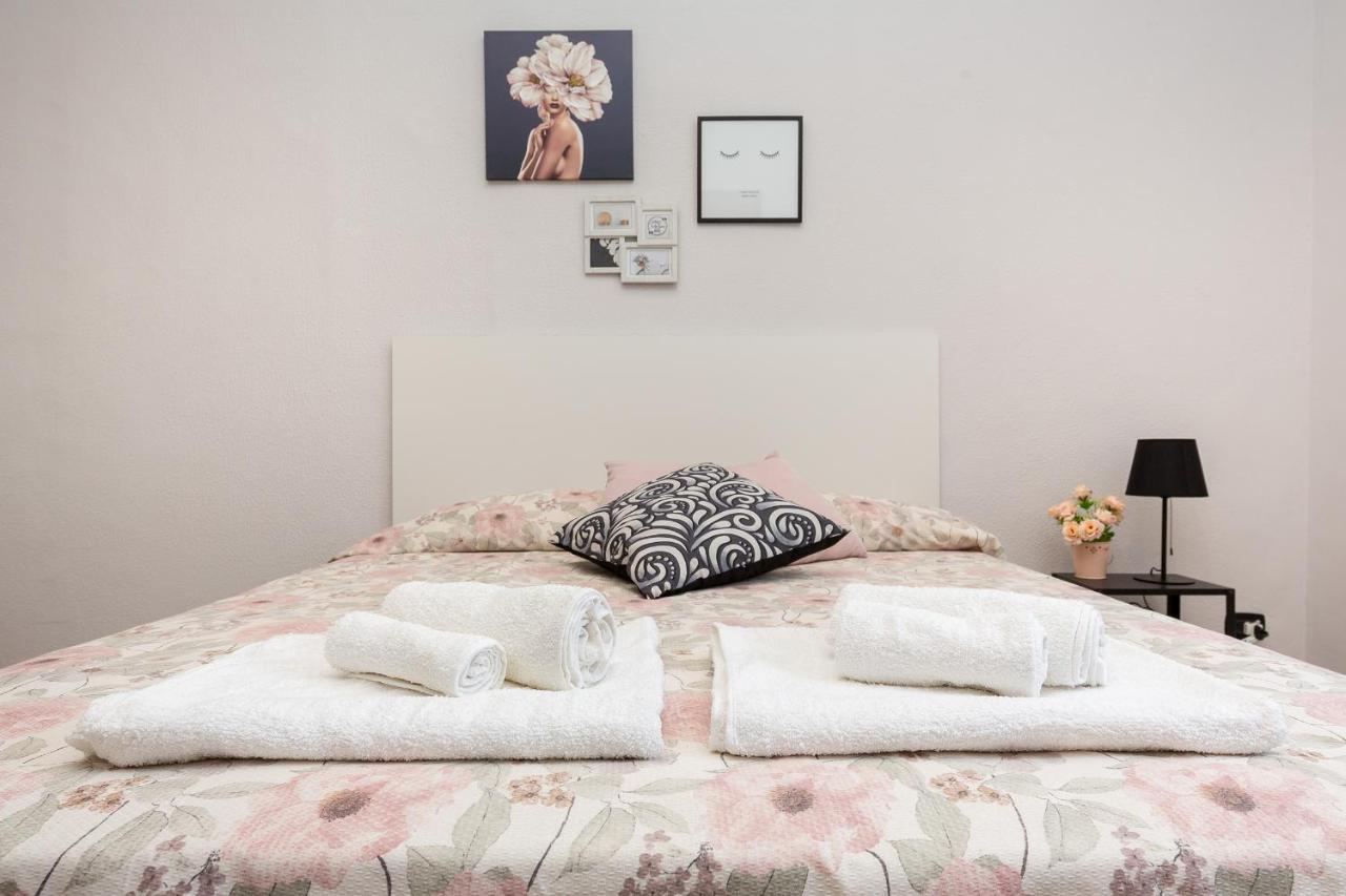 La Gioiosa - Top Location - Modern Apartment Near Metro Bengasi Турин Екстер'єр фото