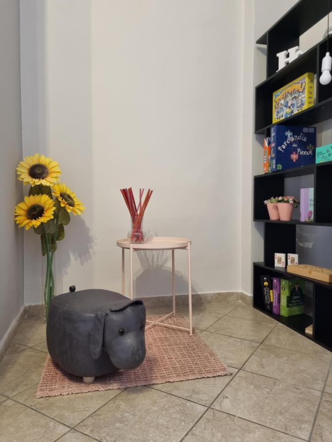 La Gioiosa - Top Location - Modern Apartment Near Metro Bengasi Турин Екстер'єр фото