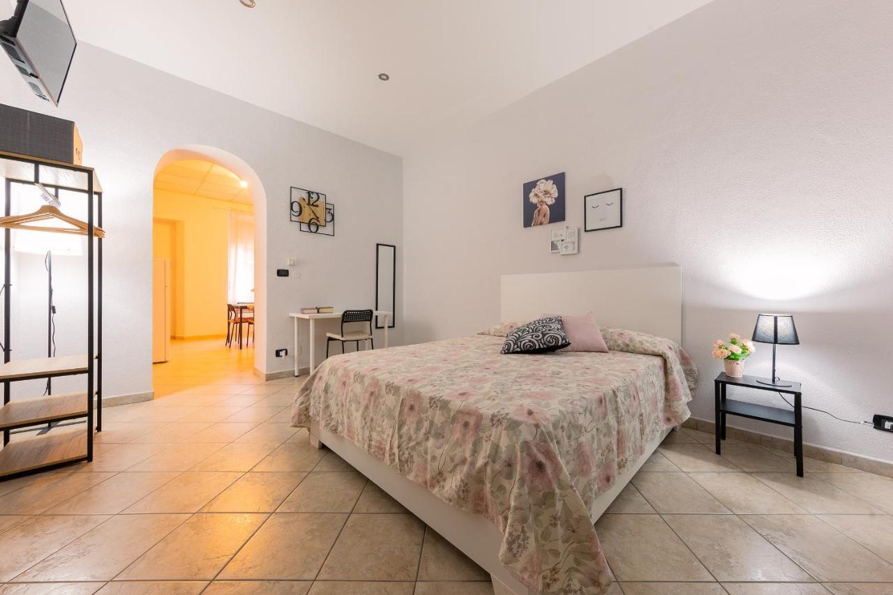La Gioiosa - Top Location - Modern Apartment Near Metro Bengasi Турин Екстер'єр фото