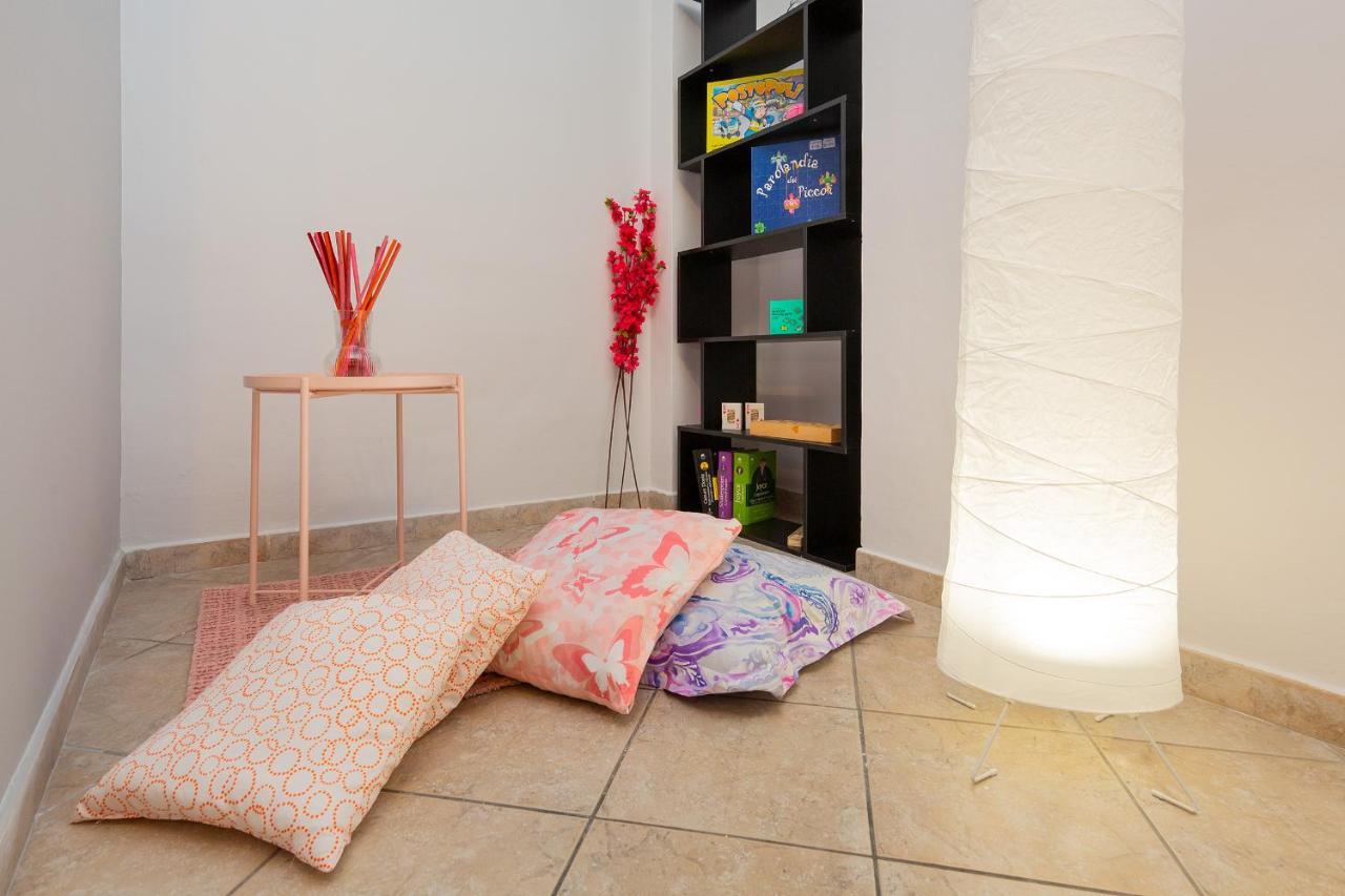La Gioiosa - Top Location - Modern Apartment Near Metro Bengasi Турин Екстер'єр фото