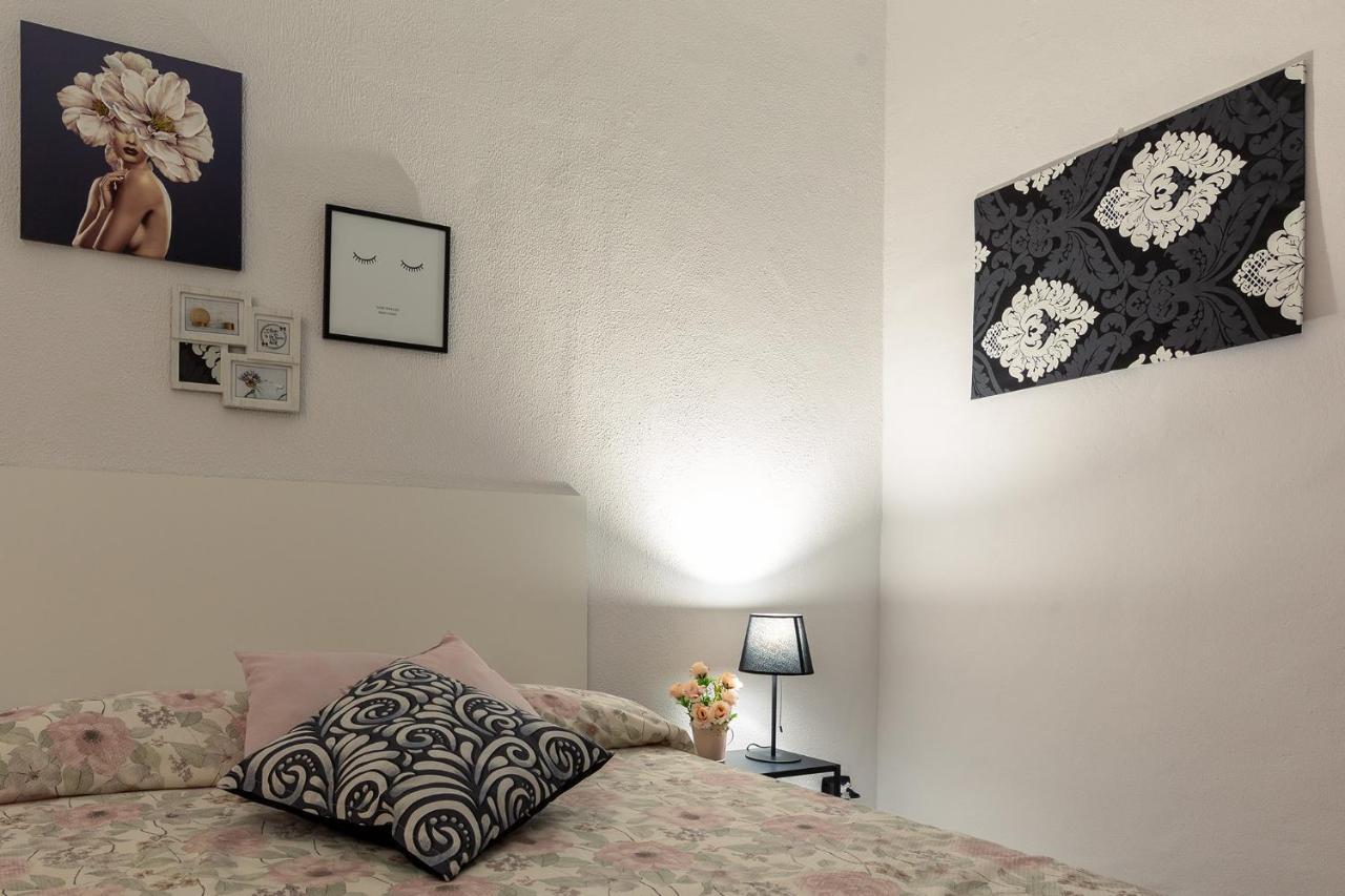 La Gioiosa - Top Location - Modern Apartment Near Metro Bengasi Турин Екстер'єр фото