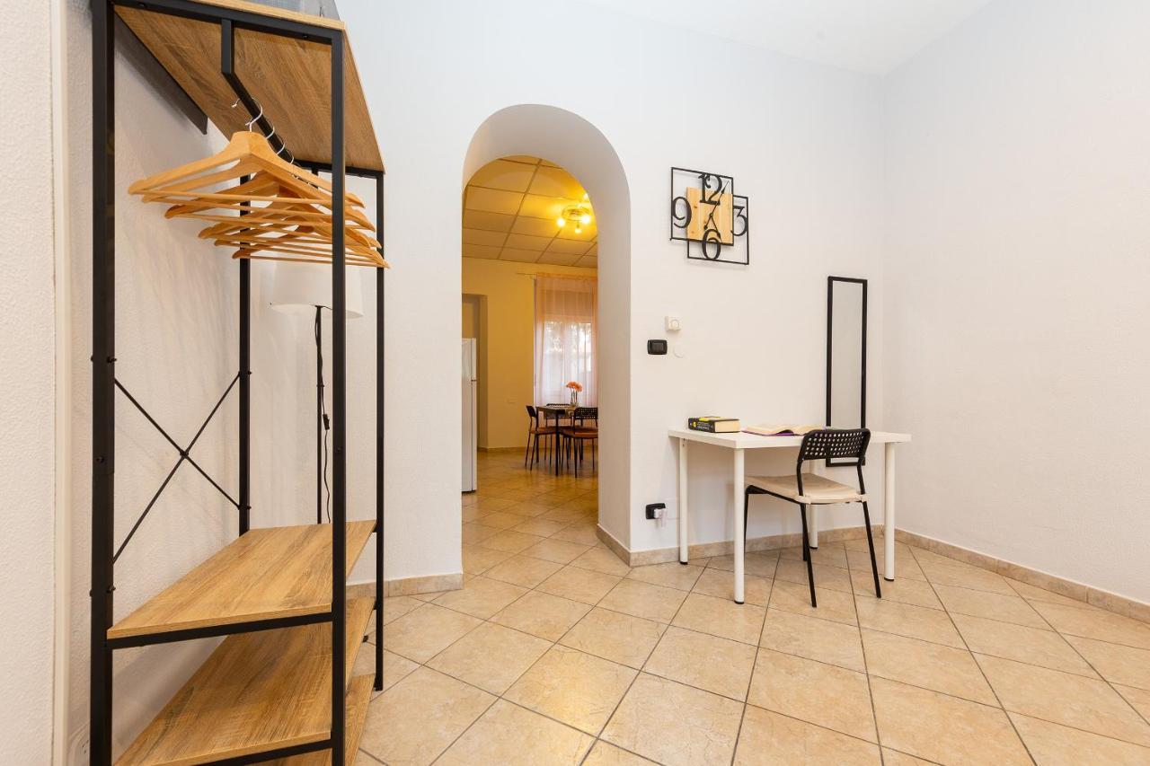 La Gioiosa - Top Location - Modern Apartment Near Metro Bengasi Турин Екстер'єр фото