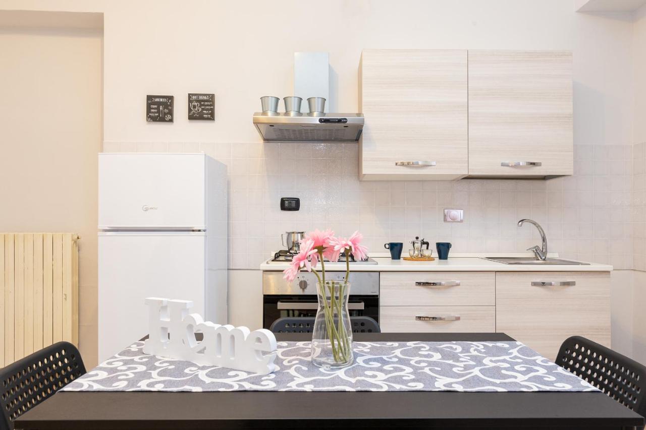 La Gioiosa - Top Location - Modern Apartment Near Metro Bengasi Турин Екстер'єр фото